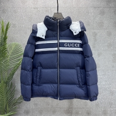 Gucci Down Jackets